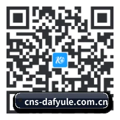 华为鸿蒙生态专享端 二维码